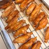 さんたママの作ってみた!投稿(【白だしで味付け簡単】めんどくさくない☆鶏手羽の和風から揚げ)