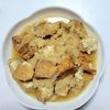 ふうかの作ってみた!投稿(味染み〜♪ちぎり厚揚げのさっぱりみぞれ煮)
