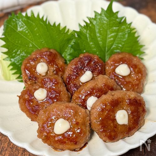 みんな大好き！冷めても美味しい【豚カルビマヨ】
