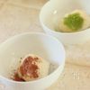 【ヘルシーおやつ】豆腐のもちもち焼きドーナッツの工程3