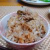 こまりこ😃の作ってみた!投稿(炊飯器任せで簡単・子供も大好き♡ツナと塩昆布の炊き込みご飯)