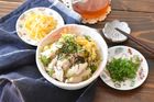 【作り置き連載Vol.18】朝ご飯にも!タンパク質たっぷりな鶏ささみの作り置きおかず