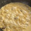 【味噌チーズパスタ】フライパンひとつでコク旨の工程4