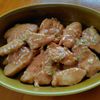 646469の作ってみた!投稿(焼いてからめるだけ！ご飯がすすむ「コク旨とりマヨ」)