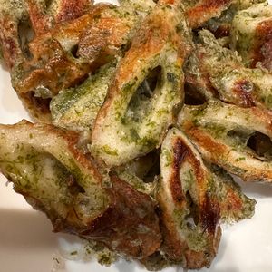 イトマルの作ってみた!投稿(お弁当に便利☆揚げない竹輪の磯辺揚げ…揚げない！)