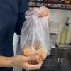 冷めても美味しい【やみつきささみ】の工程2