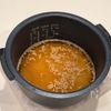 作業時間5分!【さばと舞茸の炊き込みご飯】の工程2