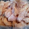 ふりふりメキシカン唐揚げ♪の工程1