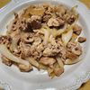 ナムディの作ってみた!投稿(【豚カルビ焼肉炒め】夫の胃袋を掴んだ！最強焼肉炒め！簡単◎)