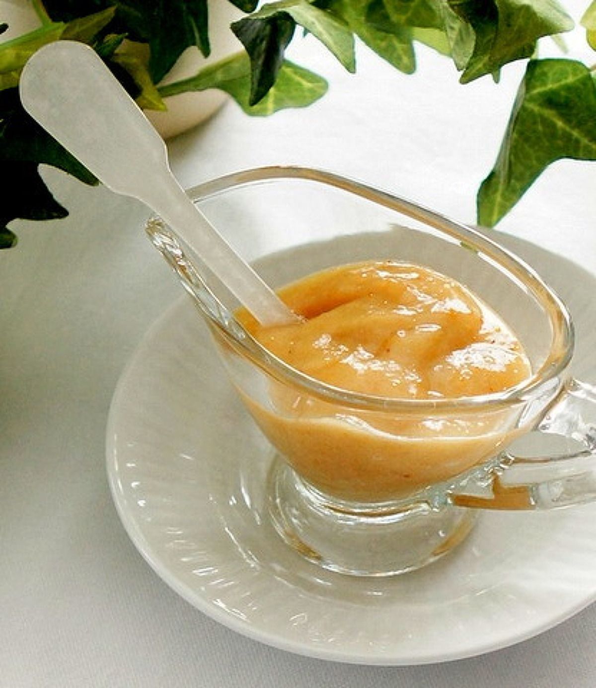 スパイシーピーナッツドレッシングのレシピ