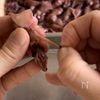 ほたるいかのフリット (下処理方法付き)の工程3