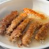 【パリパリチキン】春巻きの皮で新食感♪の工程7