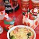 サバ缶とブロッコリーのグラタン
