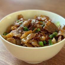 【豚バラのしぐれ煮】10分で作れる！ごはんがススム簡単おかず
