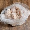 鶏むね肉が取り合いに♡「コンソメチーズのコロコロチキン」の工程2