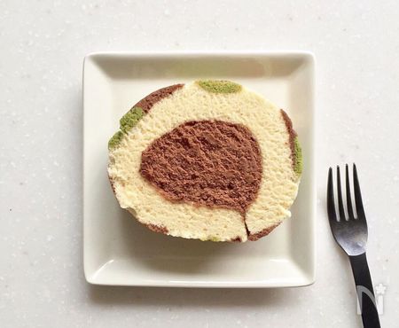 本当に美味しいスポンジケーキ 何度も作りたい定番レシピvol 6 レシピサイト Nadia ナディア プロの料理家のおいしいレシピ