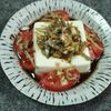 M＊Pの作ってみた!投稿(ネギとちりめんのポン酢和え♩万能おかず！ごはんや冷や奴にも◎)