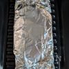 【イカのコチュマヨ焼き】今日のおつまみの工程2