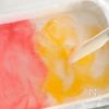 夏にピッタリ♪カラフルで可愛い！琥珀糖の工程4