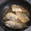 絶品甘辛ダレで♪アジのかば焼き丼【包丁不要・手間なし】の工程1
