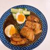 ゆみっちの作ってみた!投稿(とろ~り♡極旨《てりたまチキン》ごはん泥棒や~)
