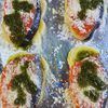 準備5分!鮭とジャガイモのバジルパン粉焼きの工程4