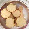 濃厚クリーミー♡さつまいものミルクチーズ煮の工程1
