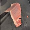 【薄切りトンテキ丼】ガッツリご飯が食べたい時にの工程1