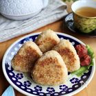 本当に美味しい焼きおにぎり｜何度も作りたい定番レシピVol.247