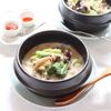 子どもも食べられる 濃厚ごま麻辣湯風スープの工程6