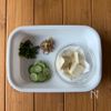 10分で完成！【冷汁風冷やし茶漬け】ツナ缶でお手軽♩の工程2