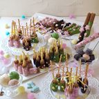 チュロピンチョス