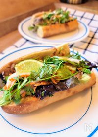 ライムの人気料理 レシピランキング 165品 Nadia ナディア