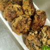 ヴェルの作ってみた!投稿(【ふわふわ♡豆腐とひじきの甘辛つくね】ぱぱっと完成!)