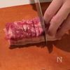 適当に入れて待つだけ。旨すぎる【豚バラの酒蒸し】の工程1