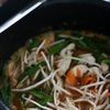 激うまで痩せる!美味しい腸活【ユッケジャンクッパ】の工程1