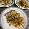 1325898の作ってみた!投稿(調味料3つ♡ポンだれがうまっ♡『コリコリえのきの肉巻き』)