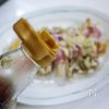 ビールのお供に「エノキのチーズベーコン巻き」の工程5
