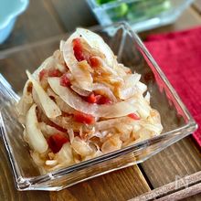 あと一品に！5分でできる「梅味」のさっぱり副菜