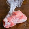 豚肉とじゃがいものチャップステーキの工程1