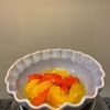みーたんの作ってみた!投稿(究極に甘~い、とろっとろ食感 【パプリカマリネ】)