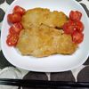 M＊Pの作ってみた!投稿(すし酢を使ってお手軽に♡豚ロースのにんにく酢醤油焼き)