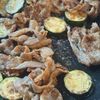 ご飯にもビールにも!豚バラとズッキーニのマヨポンソテーの工程4