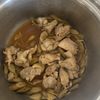 Tisato Moritakaの作ってみた!投稿(【鶏ごぼう】材料2つで!)