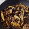 ヒラメの作ってみた!投稿(10分でぱぱっと！茄子のオイスターソース炒め)