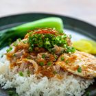 【ASIAN KUNG-FU GENERATION】伊地知潔の今日、何食べたい？Vol.20　夏にぴったり！アジア飯