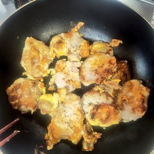 moの作ってみた!投稿(しっとりジューシー♡【豚ヒレ肉のピカタ】)