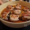 【なすと豚の生姜焼き】とろ～り絶品！ご飯が止まらないの工程4
