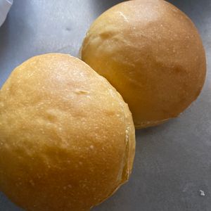 えみちょりん♪の作ってみた!投稿(HBで♡基本のとろける丸パン)
