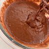 砂糖チョコ不使用！米粉チョコバナナマフィンの工程3
